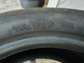 1бр летна гума 205/55/16 FULDA L05822 , снимка 2