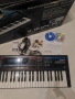 Roland JUNO Di професионален преносим синтезатор 61 клавиша, снимка 12