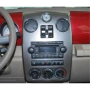 9-инчова мултимедия за Chrysler PT Cruiser (2000-2010) + Подарък камера, снимка 3