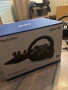 Волан с педали Logitech - G29, черен, PC/PS4/PS5, снимка 4