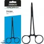 Zebco Trophy Forceps Koher 13 cm, 15 cm и 20 cm – риболовен кохер за безопасно откачане на куки, снимка 1