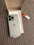 ЧИСТО НОВ❗️ГАРАНЦИЯ❗️ iPhone 16 Pro 128Gb Лизинг от 25€/мес Natural Titanium  128gb, снимка 1