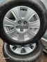 ляти джанти с гуми 5×112,16цола, АУДИ , снимка 1
