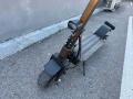 Тротинетка за Offroad 48v / 500w, снимка 2