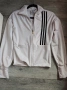 Дамско бяло оригинално горнище на Adidas, 34, UK8 , снимка 1