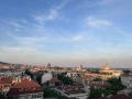 Тристаен тухлен Парижка Комуна, снимка 1