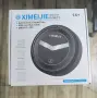 Мини робот прахосмукачка Ximeijie Smart Robot 14+, снимка 1