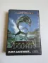 Ecco the Dolphin за Sega Mega Drive, снимка 1
