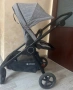 Детска количка комбинирана Stokke beat, снимка 1