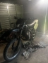 derbi senda 2004, снимка 1