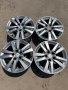 5x108, 16 цола, 7J ET 44, 65.1 алуминиеви джанти 9677989377 от Peugeot 308 (T9), снимка 7