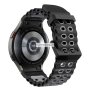Samsung Galaxy Watch 7 6 5 4 3 / Pro / Classic / FE / MARINE Силиконова каишка, снимка 8