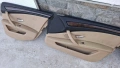 Кори BMW E60 E61 фейс, снимка 8