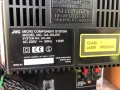 JVC UX-J50 Micro Component System в почти ново състояние. , снимка 14