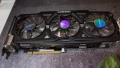 Видео Карта Gigabyte GTX 760 OC 2GB (GV-N760OC-2GD), снимка 1