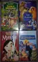 VHS Видео Касети - Disney, снимка 3
