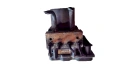 ABS помпа + ECU модул за Ford Transit Mk7 (2006–2013) 0265234191 / 0265950398 / 6C11-2C405-BD, снимка 1