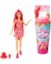 Оригинална ароматизирана кукла в чаша Barbie® Pop Reveal Fruit Series - ягодова лимонадa /диня, снимка 4
