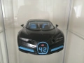 Bugatti Chiron, Burago 1:18, снимка 1