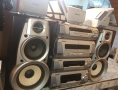 TECHNICS SA-EH670, снимка 3