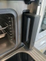 Парна фурна с микровълнова MIELE DGM 6800, снимка 9