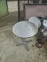 алумиениеви маси , снимка 1