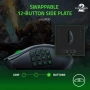 Геймърска мишка Razer Naga Pro Wireless 20K DPI, снимка 3
