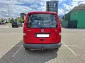 VW Caddy 2.0 Метан + ГАЗ N1 ЕКО4!, снимка 5