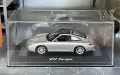 Porsche 911 Targa / Порше 911 Тарга - 1/43 - Minichamps , снимка 9