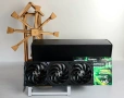 Видео карта Palit GamingPro S RTX 5070 12GB GDDR7 Nvidia GeForce, снимка 1