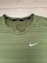 Оригинална мъжка тениска Nike Dri-FIT Miler, Размер M, снимка 2