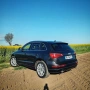 Audi Q5 3.0TDi I Milano Leather| Real KM |Lava Grey Pearl Color, снимка 7