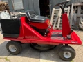 Тракторна косачка MTD 10hp, снимка 4
