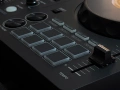 DJ контролер - Pioneer DDJ-FLX4 + твърд кейс, кутия и всички документи, снимка 7