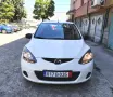 Мазда 2 1300кб 75кс климатик, снимка 2
