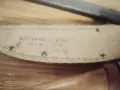 Стар Габровски и немски ножове от колекция, снимка 16