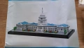 Конструктор Капитолия, снимка 1