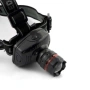 Челник, 1W, LED, Zoom, 60 лумена, 150000 часа, черен, снимка 6