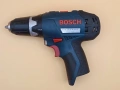 Bosch GSR 10,8 V-LI-2 тяло на винтоверт , снимка 1