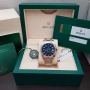 Rolex Sky-Dweller 42mm Steel Blue Dial Automatic Различни Варианти, снимка 2