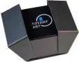 2 oz. 10 долара 2016 Палау - серия Tифани Арт, снимка 8