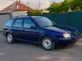 Фолцфаген Бора 1.9 ТДИ Цял на части , снимка 1