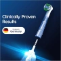 Резерви за електрическа четка за зъби Oral-B Pro Precision Clean, 12бр, снимка 2