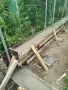 Изграждане на огради / бетонни основи / мрежа, снимка 18