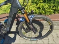 Електрически велосипед 27.5 full suspension 36v, 250w, снимка 14