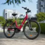 Електрически велосипед 26" NEOASSIST 250W, 522Wh – пробег до 100 км, Shimano Altus, снимка 5