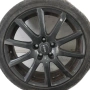 Алуминиеви джанти с гуми 5x100 R17 AUDI A1 (8X) 2010-2018 ID: 161186, снимка 4