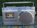 Продавам Касетофон ( JVC RC-250L JAPAN 1980) , снимка 1