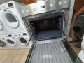 Иноксова печка за вграждане Миеле Miele Made in Germany с две години гаранция!, снимка 3