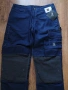 MASCOT Trousers - мъжки работни панталони НОВИ C50/М НАЛИЧНИ 2 БРОЯ, снимка 6